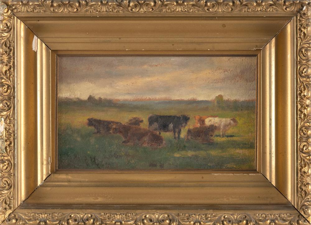 MANNER OF THOMAS BIGELOW CRAIG