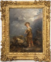 MANNER OF THOMAS GAINSBOROUGH