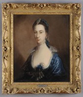 MANNER OF THOMAS GAINSBOROUGH: