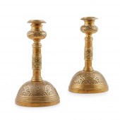 MANNER OF THOMAS JECKYLL
PAIR