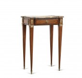 MANNER OF TOPINO, MARQUETRY TA
