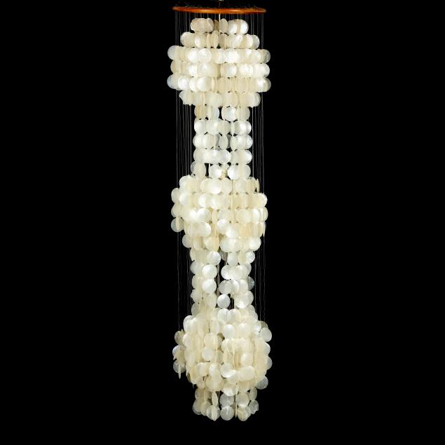 MANNER OF VERNER PANTON, LARGE
