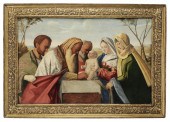 Manner of Vincenzo Catena (Vin