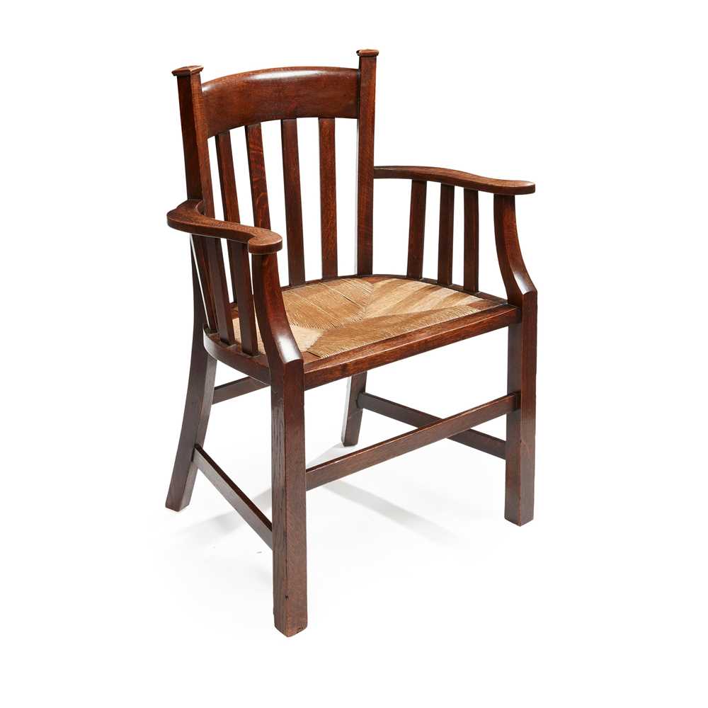 MANNER OF WALTER CAVE ARTS & CRAFTS