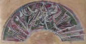 MANNER OF WILFREDO LAM: FAN DE