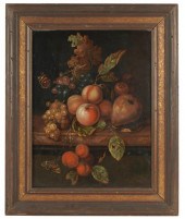 MANNER OF WILLEM VAN AELST (16