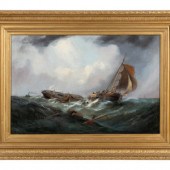 Manner of William Adolphus Kne