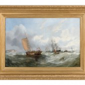 Manner of William Adolphus Kne