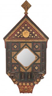 MANNER OF WILLIAM BURGES, PROB