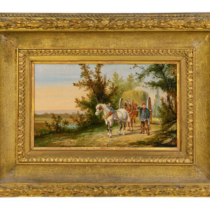 Manner of William Shayer I