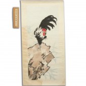 MANNER OF XU BEIHONG, PAINTING