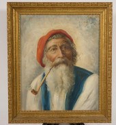 MANNER RAFFAELE FRIGERIO ITALI
