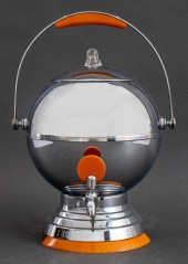 MANNING, BOWMAN & CO. ART DECO