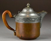 Manning Bowman Copper & Pewter