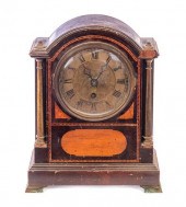 MANNING BOWMAN INLAID FRENCH B