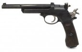 MANNLICHER MODEL 1905 ARGENTIN