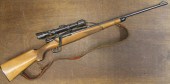 MANNLICHER-SCHOENAUER MODEL 19