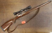 MANNLICHER SCHOENAUER MODEL 19