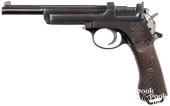 MANNLICHER STEYR MODEL 1905 SE