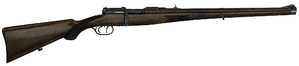 *Mannlicher Steyr Model 1910 Bolt