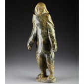 MANNUMI SHAQU (1917-2000)   E7