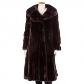 MANO SWARTZ BLACK DIAMOND MINK