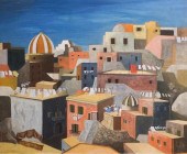 MANOLO BORROMEO (ITALIAN 20TH