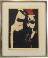 MANOLO MILLARES (SPANISH, 1926