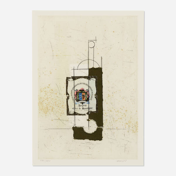 Manolo Valdés b.1942. El cubismo