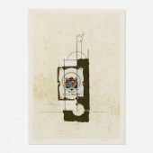 Manolo Valdés b.1942. El cubis