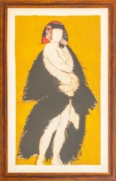 MANOLO VALDES "SERIE HELENE" N