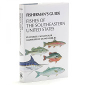 MANOOCH'S  FISHERMAN'S GUIDE: