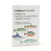 MANOOCH'S  FISHERMAN'S GUIDE: