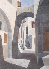Manos Sofianos (Greek, 1922-19