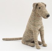 "MAN'S BEST FRIEND" CANINE TWI