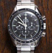 MAN'S OMEGA SPEEDMASTER PROFES