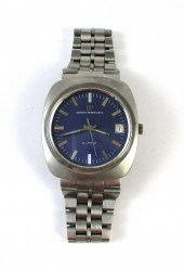 MAN'S SWISS GIRARD-PERREGAUX Q