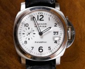 MAN'S SWISS PANERAI WRISTWATCH