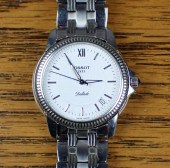 MAN'S SWISS TISSOT BALLADE WRI