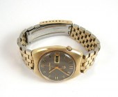 MAN'S VINTAGE ACCUTRON WRIST W