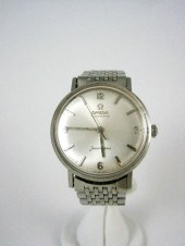 MAN'S VINTAGE OMEGA AUTOMATIC