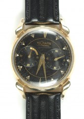 MAN'S VINTAGE WRISTWATCH LeCou