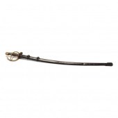 MANSFIELD & LAMB MODEL 1860 CA