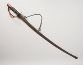 MANSFIELD & LAMB US CIVIL WAR