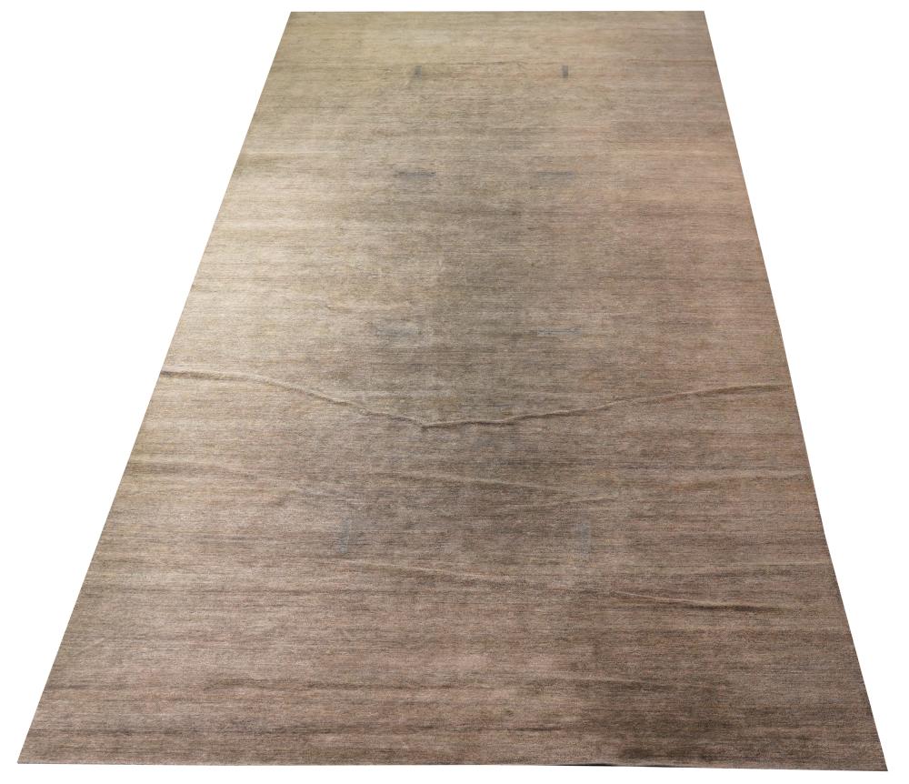MANSOUR MODERN AREA RUGbeige