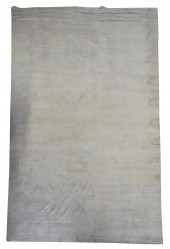 MANSOUR MODERN GREY AREA RUGMa
