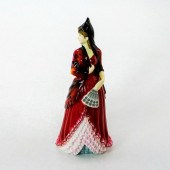 MANTILLA HN5653 - ROYAL DOULTO