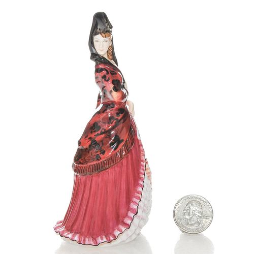MANTILLA HN5653 - ROYAL DOULTON