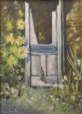 MANUEL ACOSTA (TX, 1921-1989)