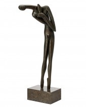 MANUEL CARBONELL (1918-2011):